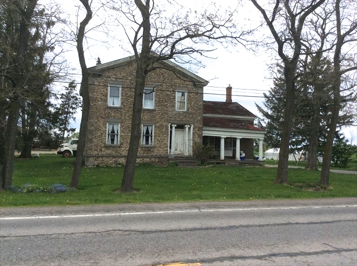 630 Pavilion Road Route 19 Warsaw